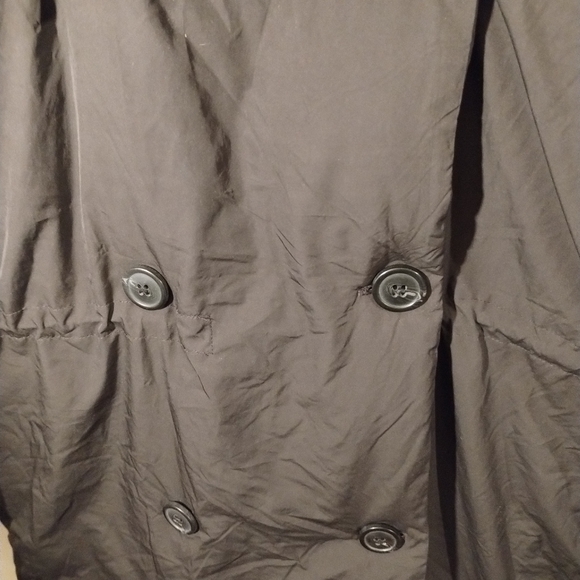 Black free people jacket - Picture 3 of 8